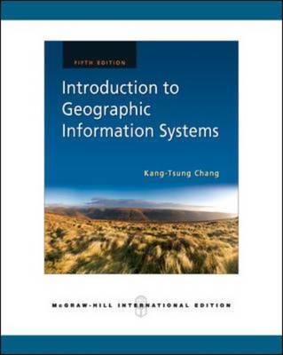 Introduction to Geographic Information Systems Introduction to Geographic Information Systems