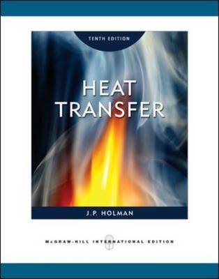 Heat Transfer Heat Transfer