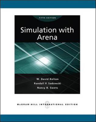 Simulation with Arena Simulation with Arena