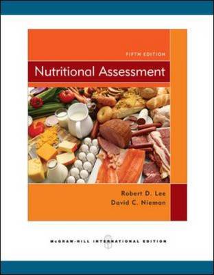 Nutritional Assessment Nutritional Assessment