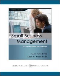 Small Business Management