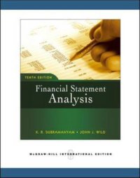 Financial Statement Analysis