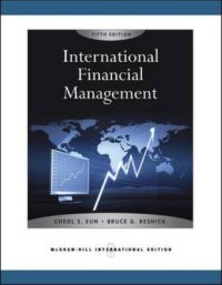 International Financial Management
