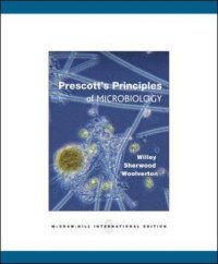 Prescott's Principles of Microbiology