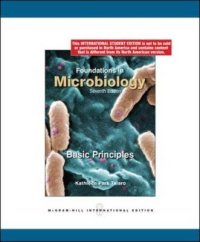 Foundations in Microbiology: Basic Principles