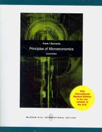 Principles of Microeconomics