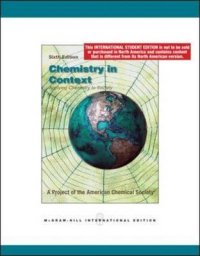 Chemistry in Context