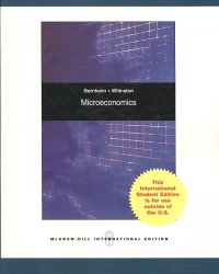 Microeconomics