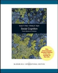 Social Cognition