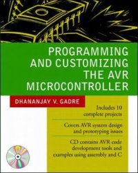 Programming and Customizing the AVR Microcontroller