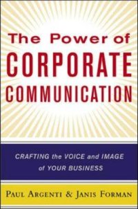 Power of Corporate Communication