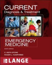 Current Diagnosis and Treatment