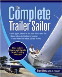 Complete Trailer Sailor