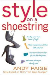 Style on a Shoestring