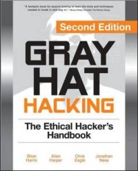 Gray Hat Hacking
