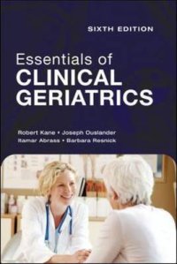 Essentials of Clinical Geriatrics