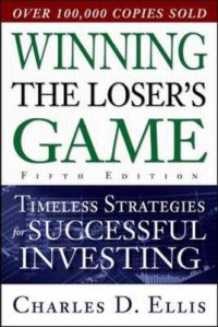 Winning the Loser's Game