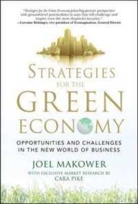 Strategies for the Green Economy