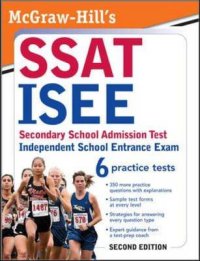 McGraw-Hill's SSAT/ISEE