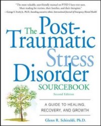 Post-traumatic Stress Disorder Sourcebook