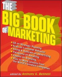 Big Book of Marketing