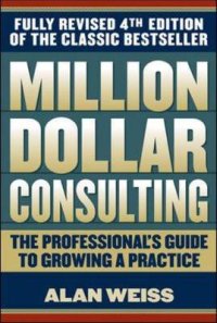 Million Dollar Consulting