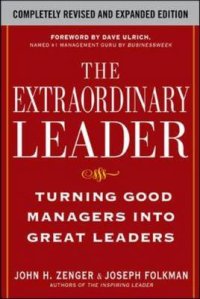 Extraordinary Leader