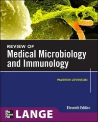 Review of Medical Microbiology and Immunology