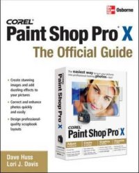 Corel Paint Shop Pro X