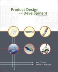 Product Design and Development
