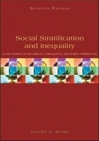 Social Stratification and Inequality