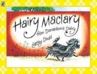 Hairy Maclary from Donaldson's Dairy