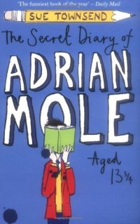 Secret Diary of Adrian Mole Aged 13 3/4