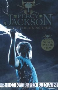 Percy Jackson and the Lightning Thief