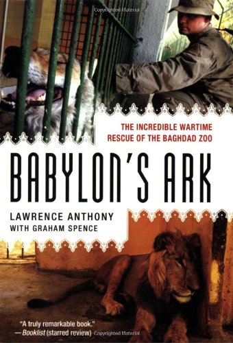 Babylon's Ark Babylon's Ark