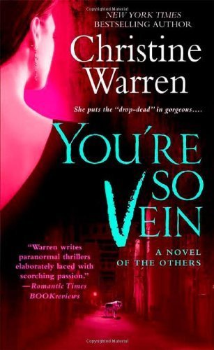 You're So Vein You're So Vein