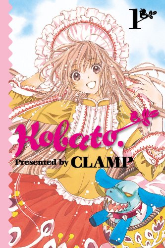Kobato Kobato
