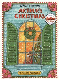 Arthur's Christmas