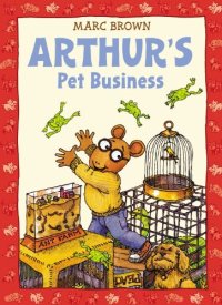 Arthur's Pet Business