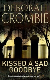 Kissed a Sad Goodbye