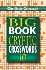 Daily Telegraph Big Book of Cryptic Crosswords