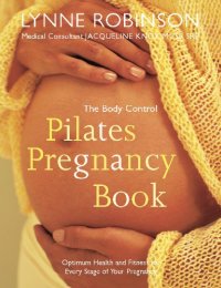 Body Control Pilates Pregnancy