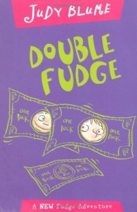 Double Fudge