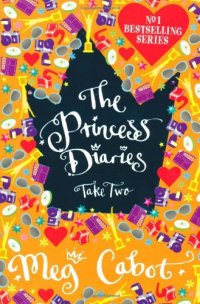 Princess Diaries