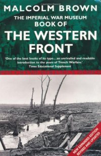 Imperial War Museum Book of the Western Front
