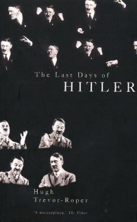 Last Days of Hitler