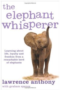Elephant Whisperer