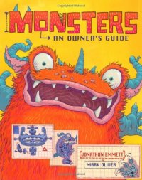 Monsters: An Owner's Guide