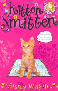 Kitten Smitten