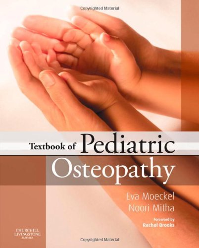 Textbook of Pediatric Osteopathy